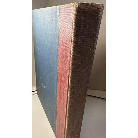 A Treasury of Gilbert and Sullivan1st Edition 1941 HC Words & Music - Picture 3 of 8